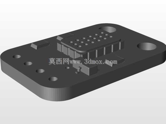 Adafruit MiCS 5524气体传感器分接头