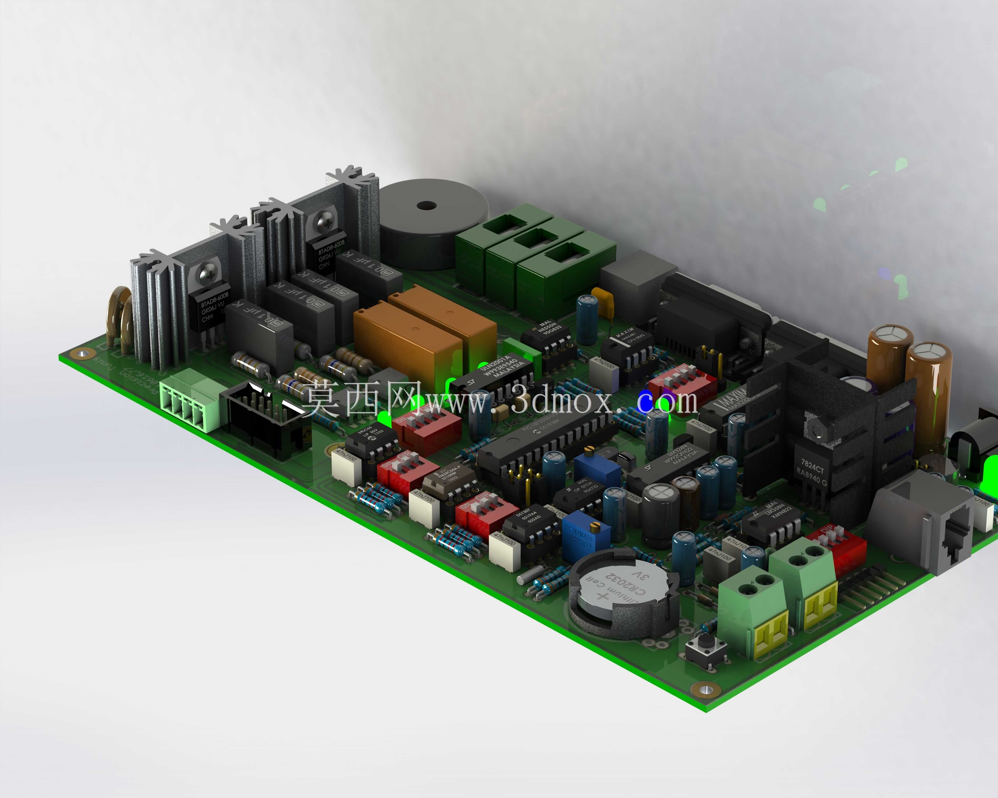 ����MCU��ڻ�ͯ��1.3��