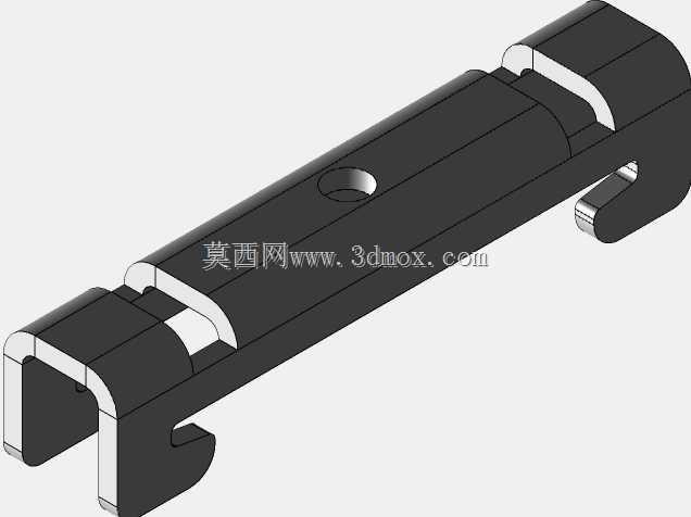 Din轨道终端阻塞器