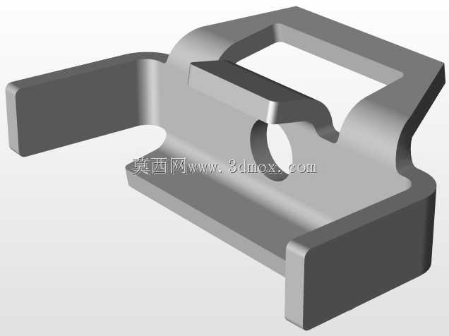 Din轨道终端阻塞器
