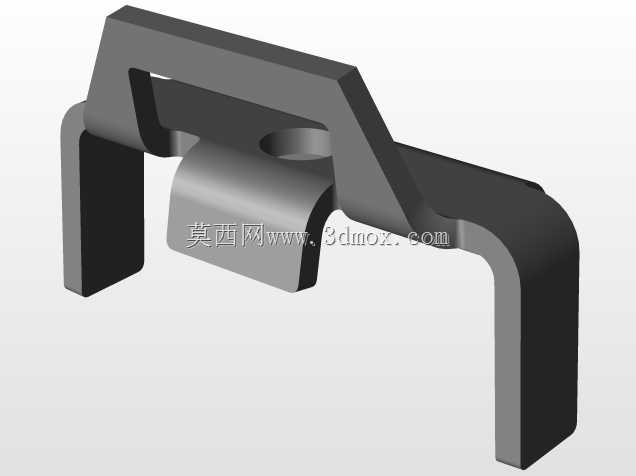 Din轨道终端阻塞器