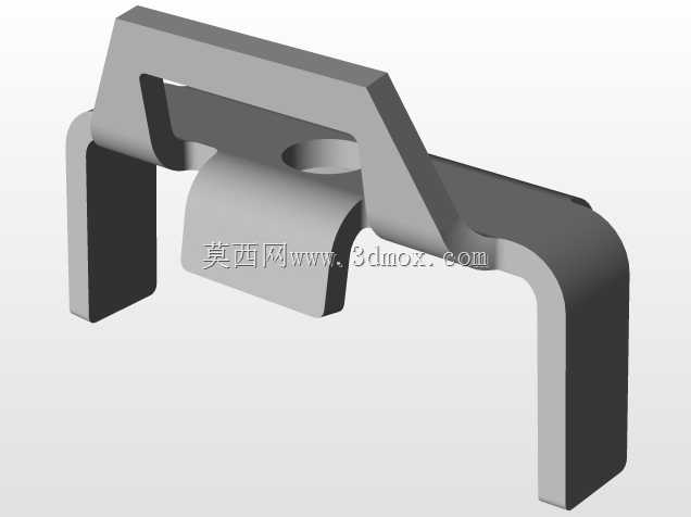 Din轨道终端阻塞器