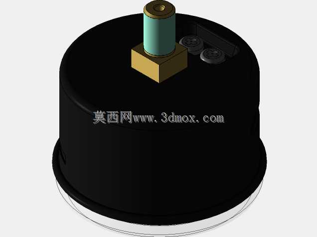 压力表组Φ40毫米