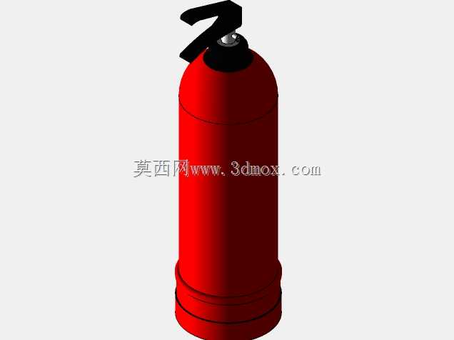 灭火器