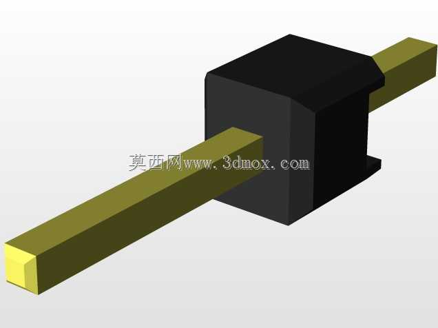 外螺纹2.54mm PCB头,直形,90高,90低,1x1至2x40