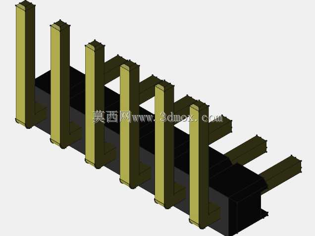 外螺纹2.54mm PCB头,直形,90高,90低,1x1至2x40