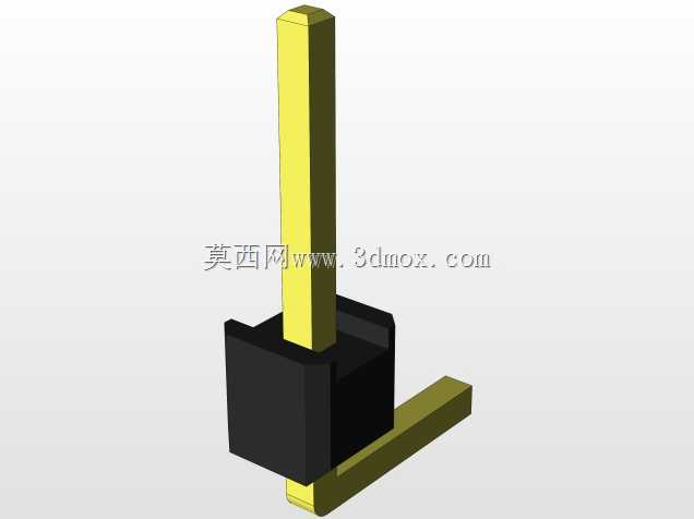 外螺纹2.54mm PCB头,直形,90高,90低,1x1至2x40