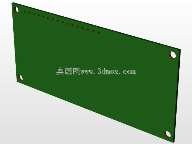 LCD1602型