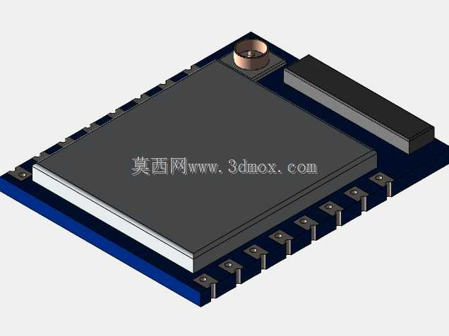 ESP8266-ESP07型
