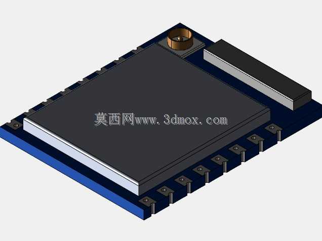 ESP8266-ESP07型