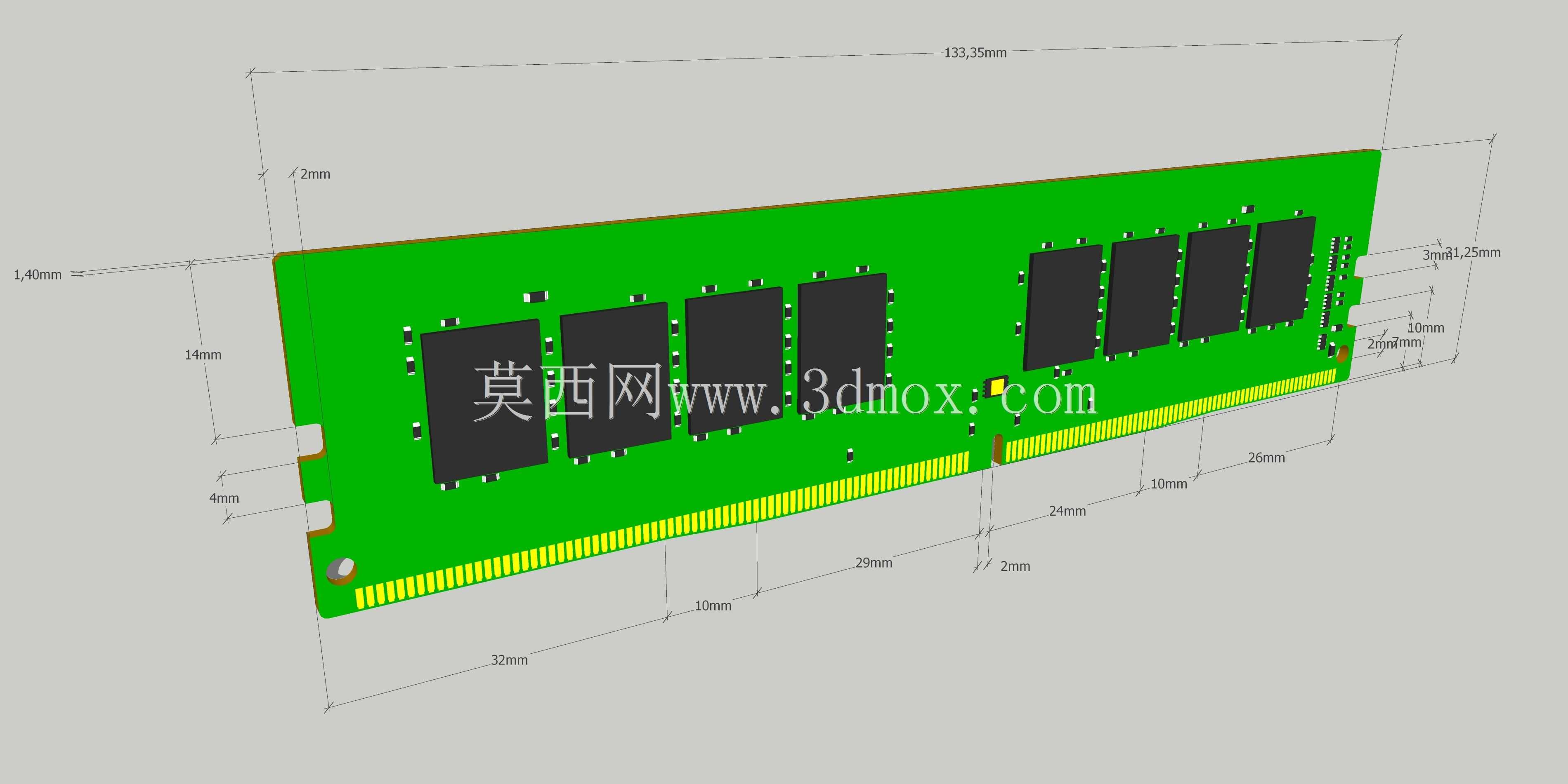 DDR4\u通用\u UDIMM\u V070\u由\u DJEDJE06130FR提供