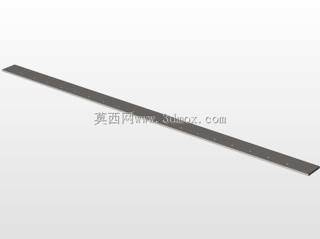 数控等离子切割底盘