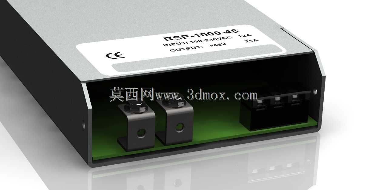 ƽ����RSP-1000-48