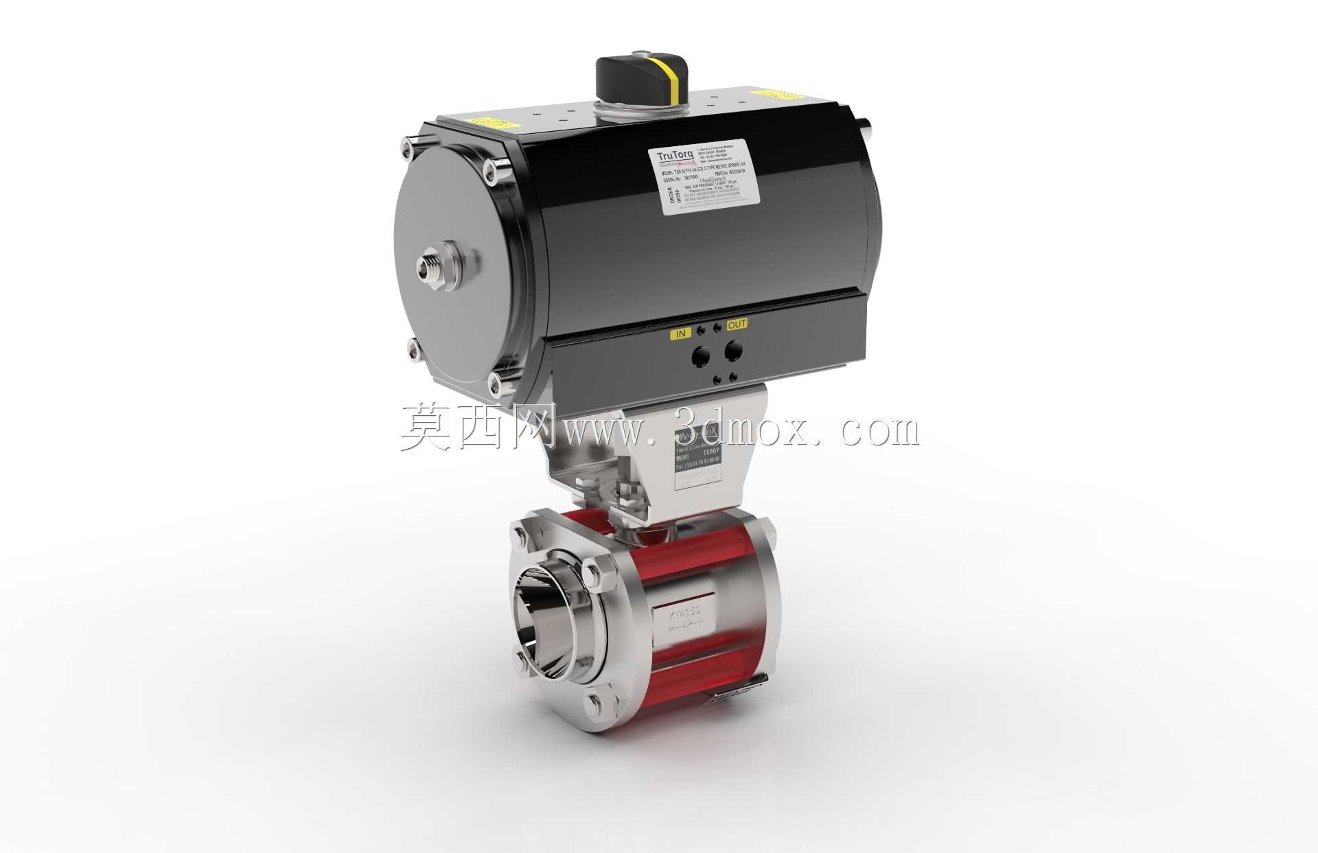 ����Meca inox PY4LBWVI065 LG1I FMA