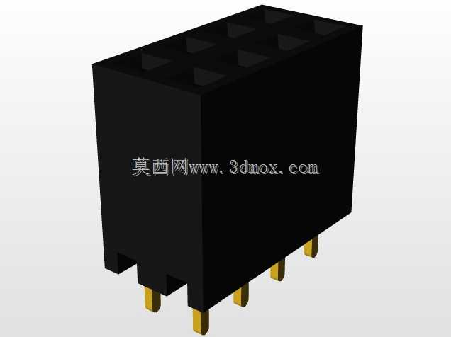 NRF24L01电源适配器