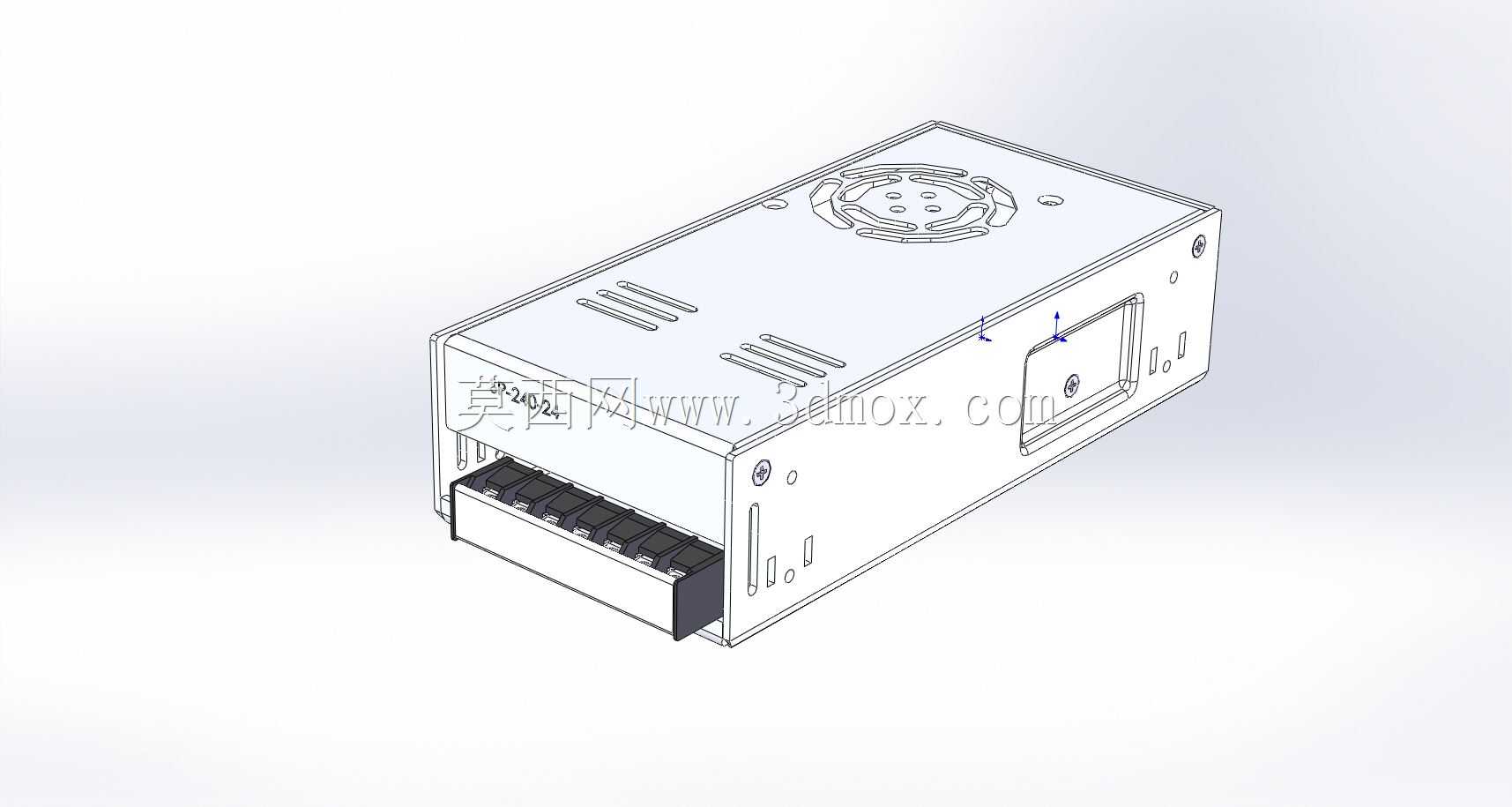 ƽ��SP-240-24��·��Դ