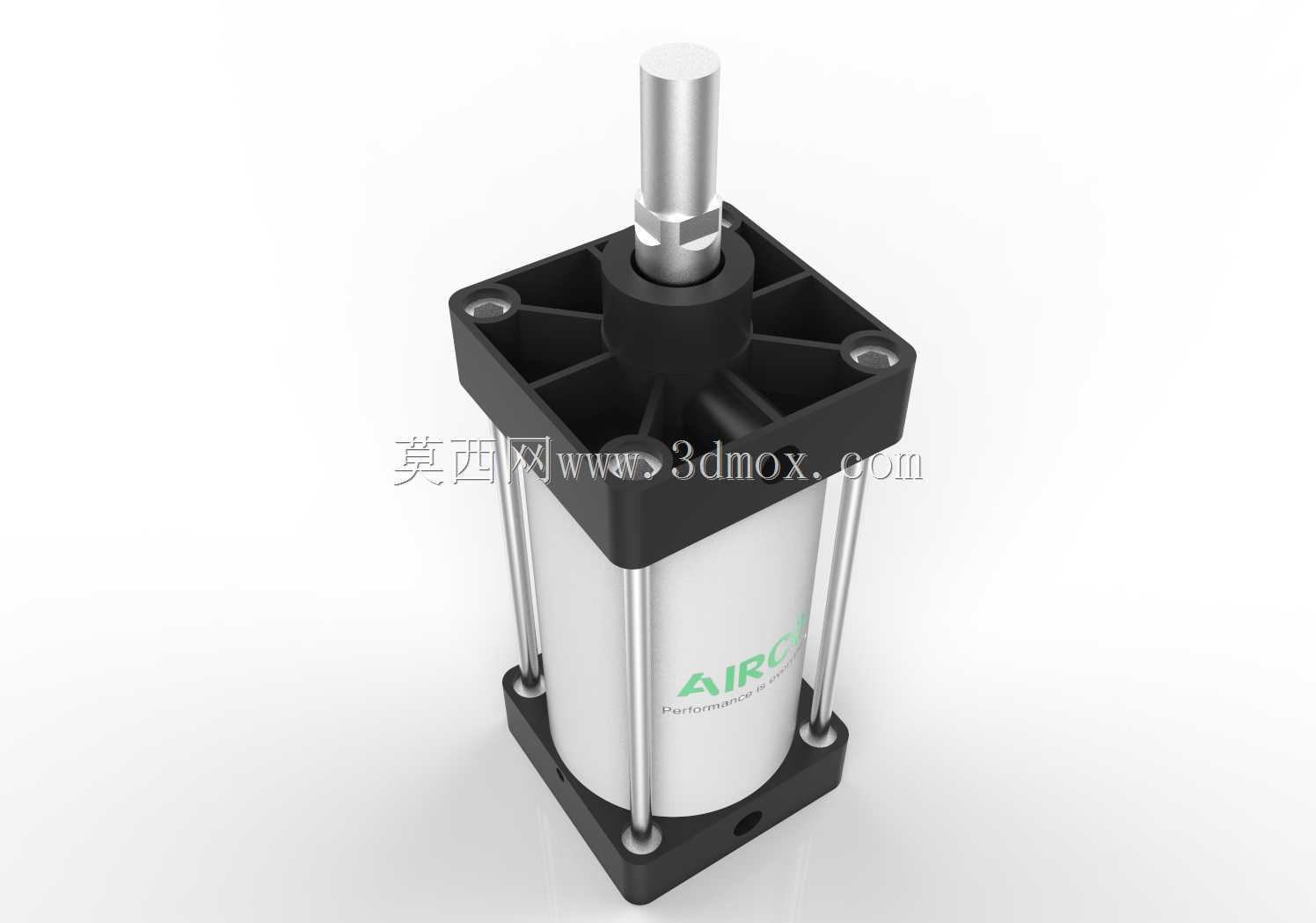 Airco SC 150X125 S-����ִ�л���