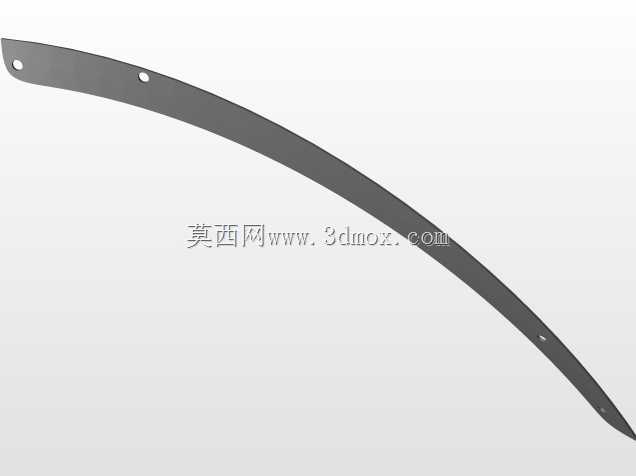 螺旋溜槽输送机