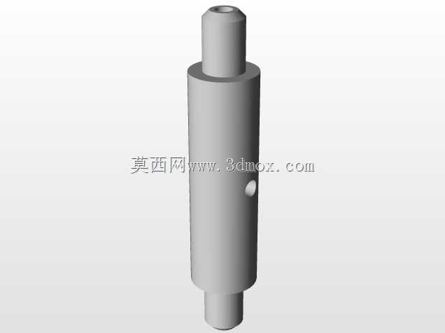 滚轮支架