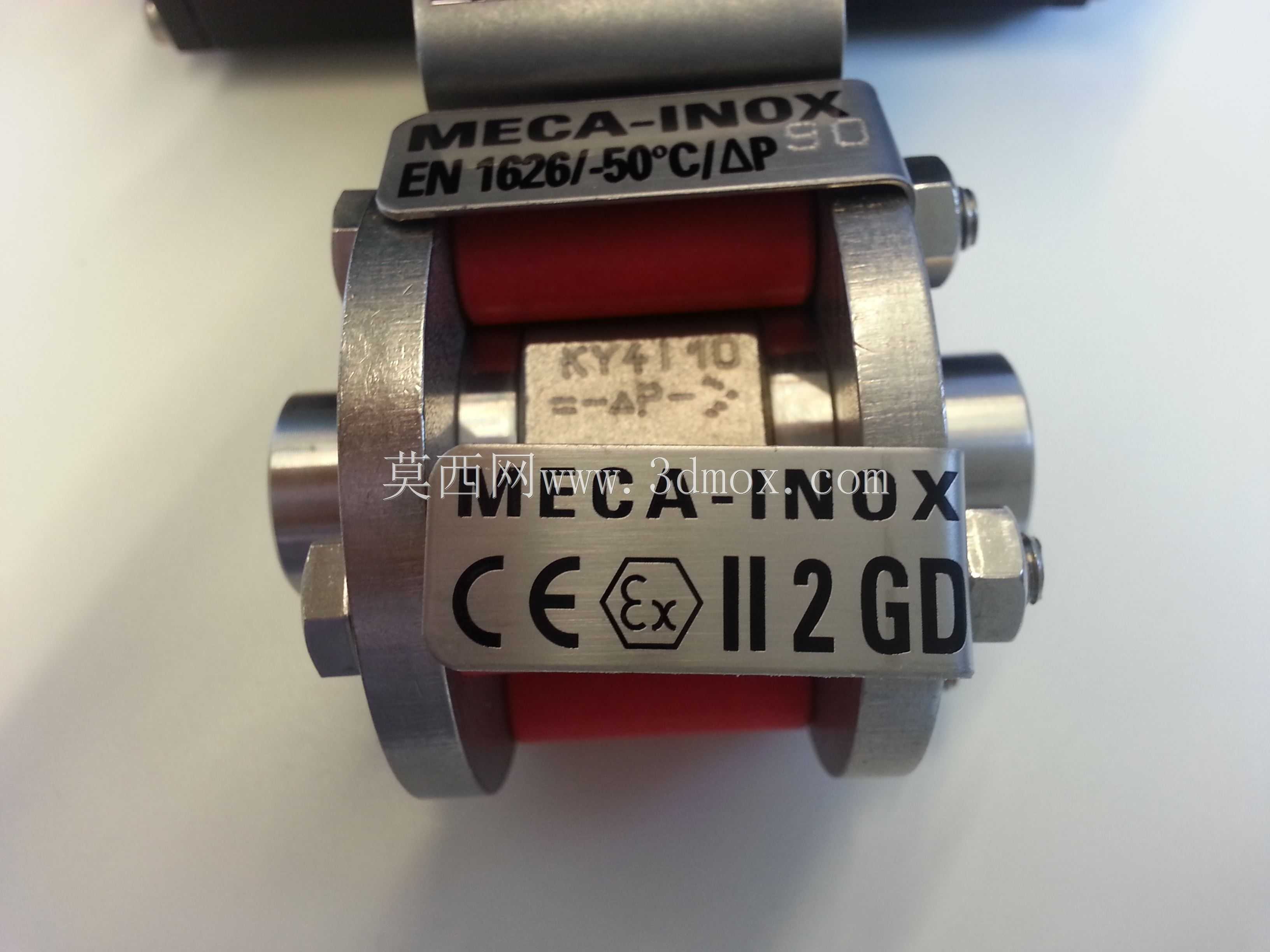 MECA-INOX PY4LSWNI008L30C��
