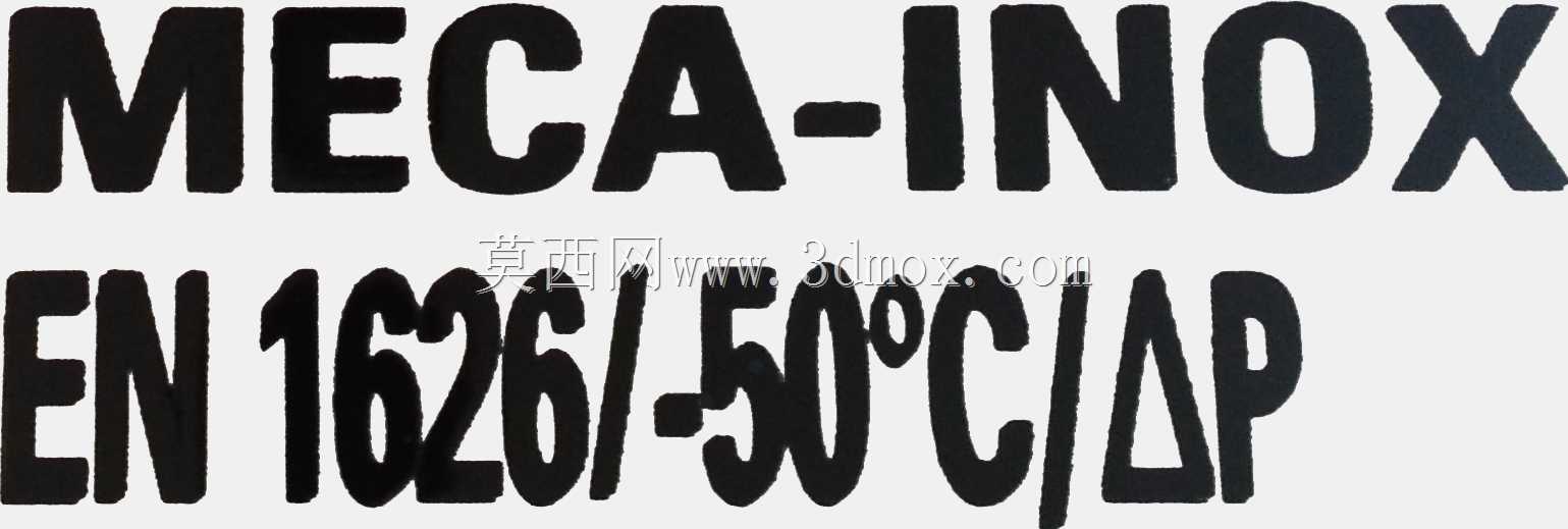 MECA-INOX PY4LSWNI008L30C��