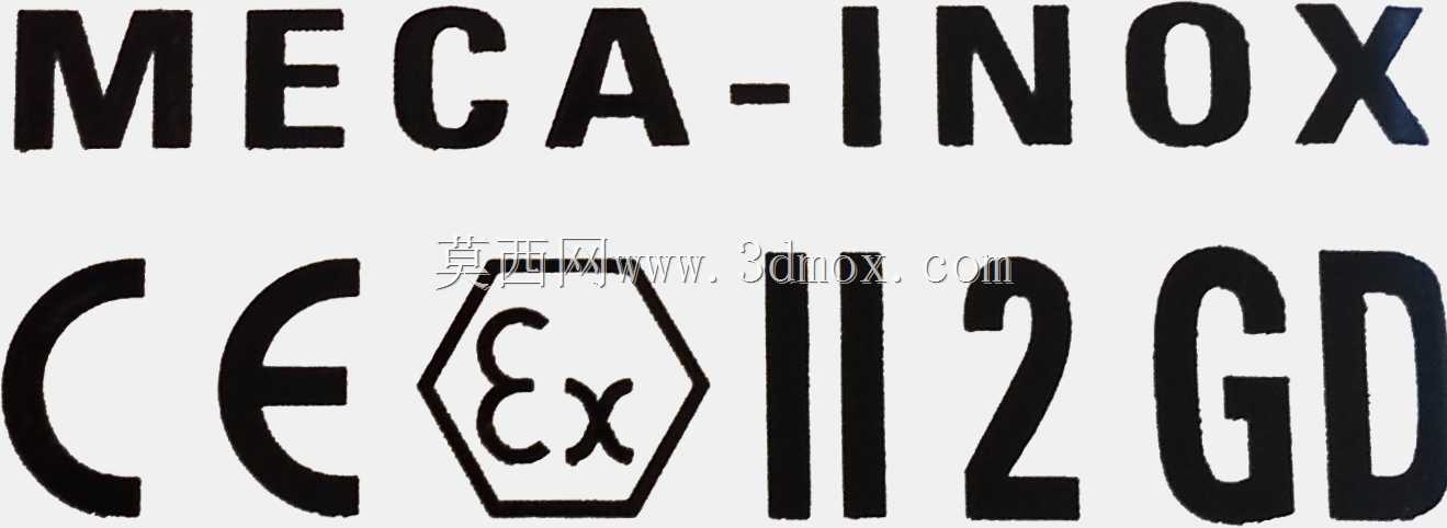 MECA-INOX PY4LSWNI008L30C��