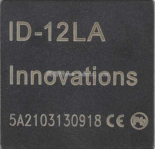 Sparkfun RFIDת�ӿ�13030