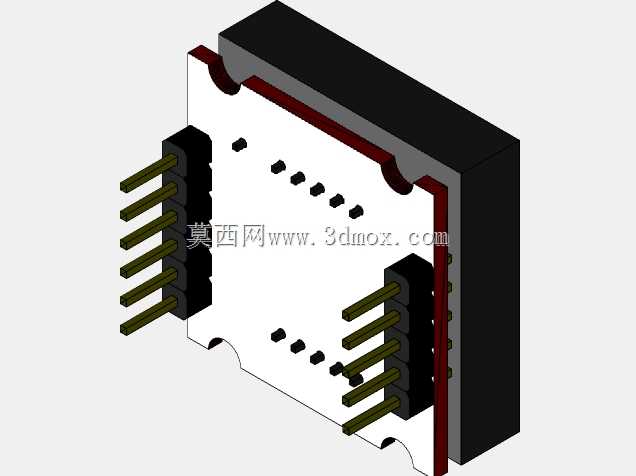 Sparkfun RFIDת�ӿ�13030