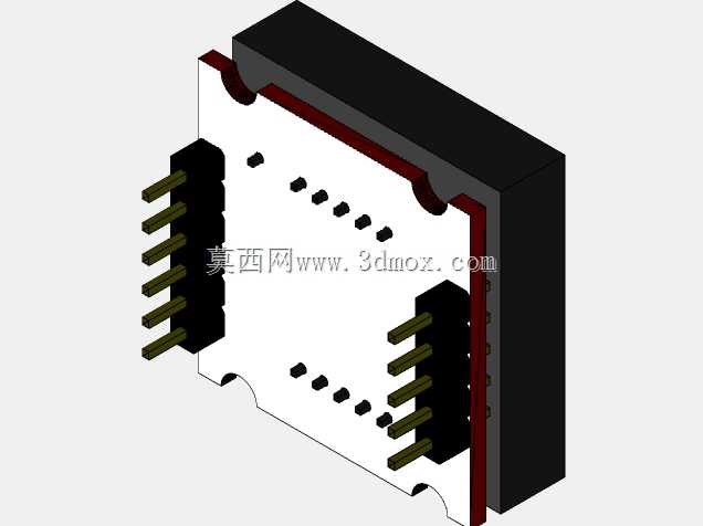 Sparkfun RFIDת�ӿ�13030