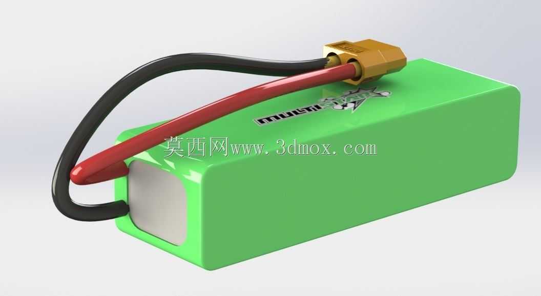 MultiStar Hobbyking������3S 3000mAh��ת��Lipo-Pack