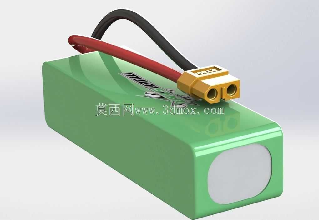 MultiStar Hobbyking������3S 3000mAh��ת��Lipo-Pack