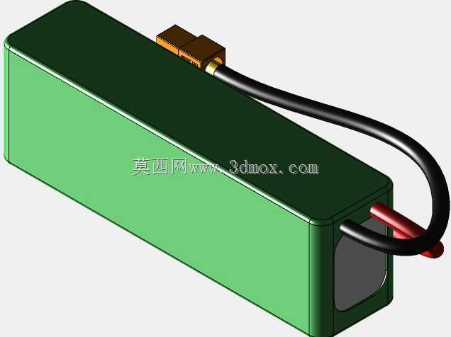MultiStar Hobbyking������3S 3000mAh��ת��Lipo-Pack
