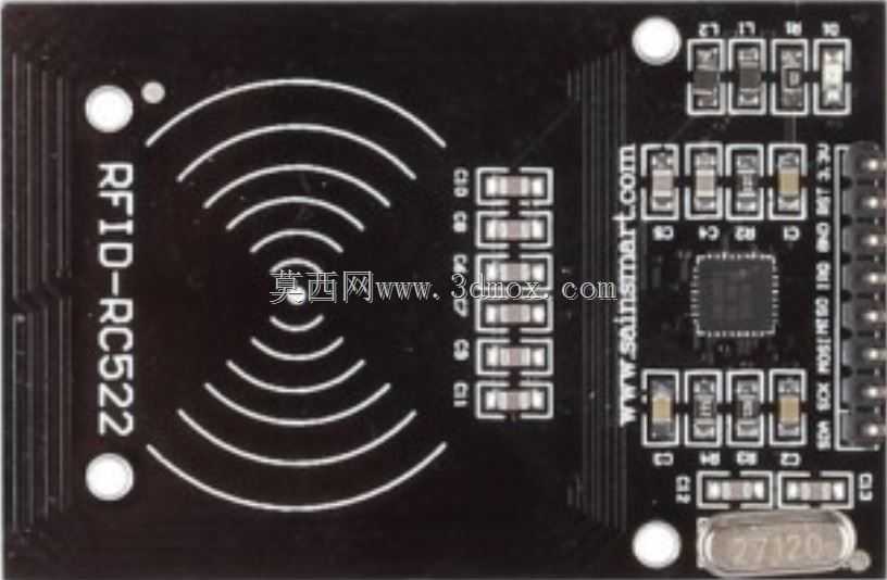 Sain����RFID��522