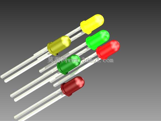 LED 5mm