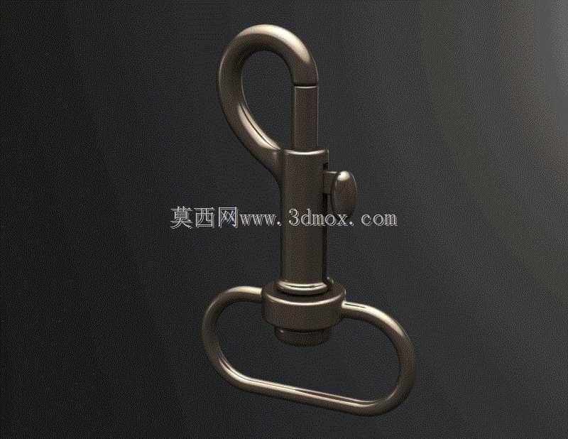 铁锁