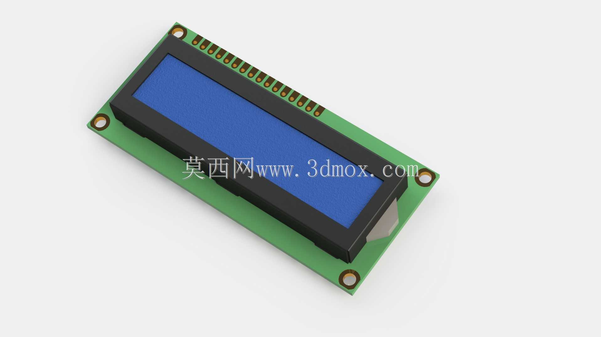 液晶1602