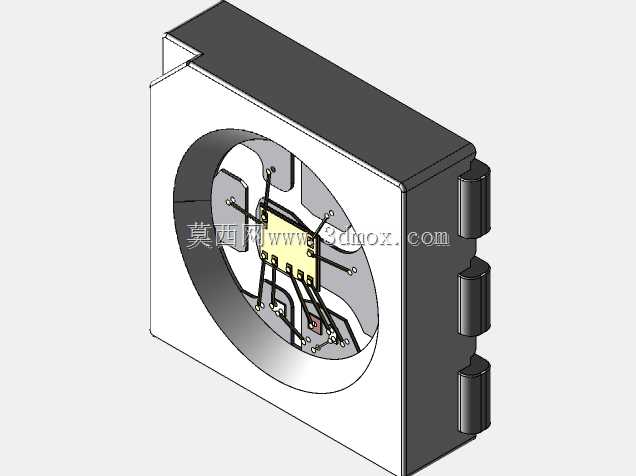 ����APA102 5050 RGB LED