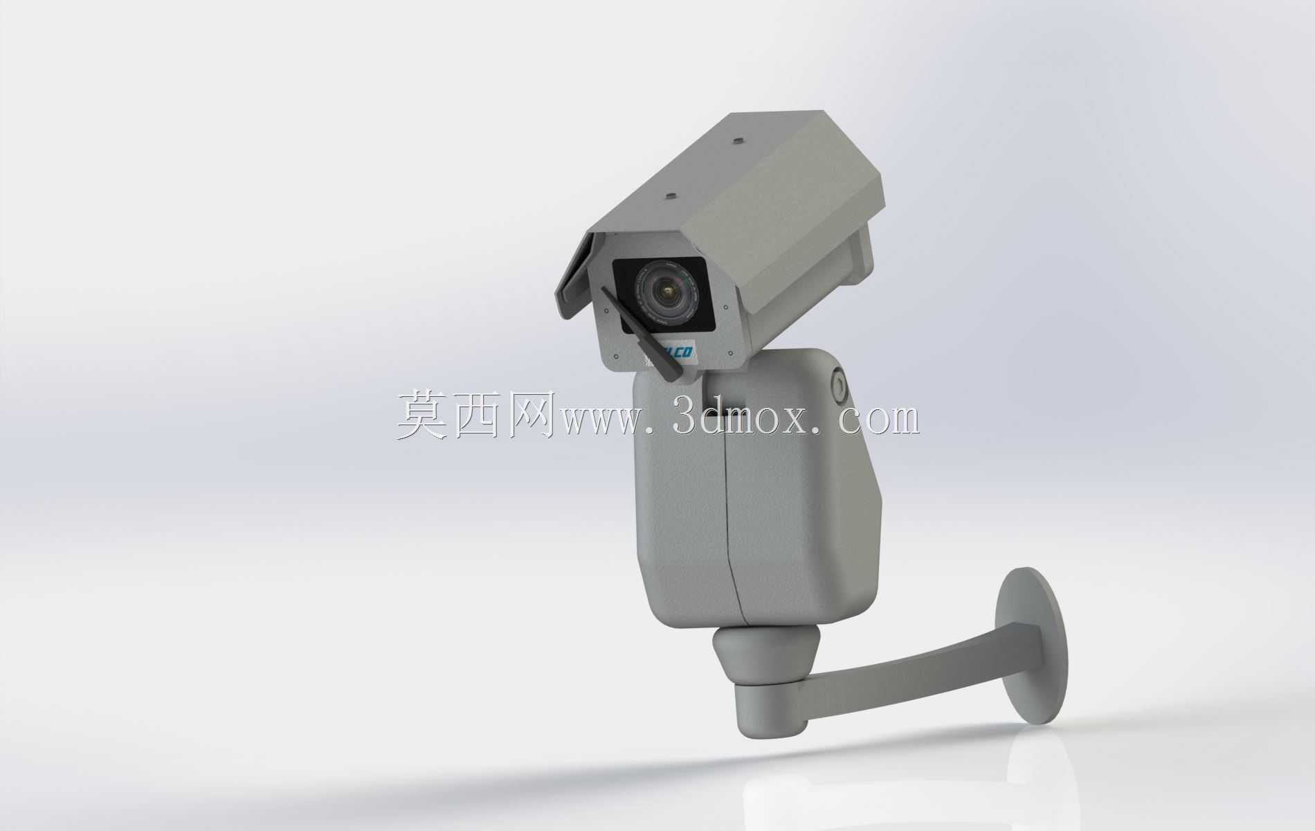 ��ȫ����ͷPelco ES31