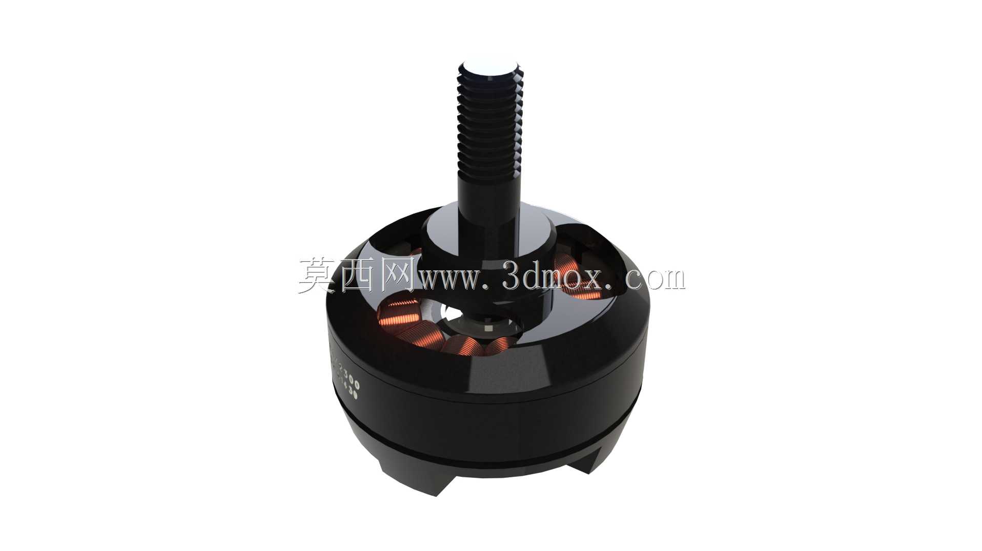 Cobra CM2204 2300kv���