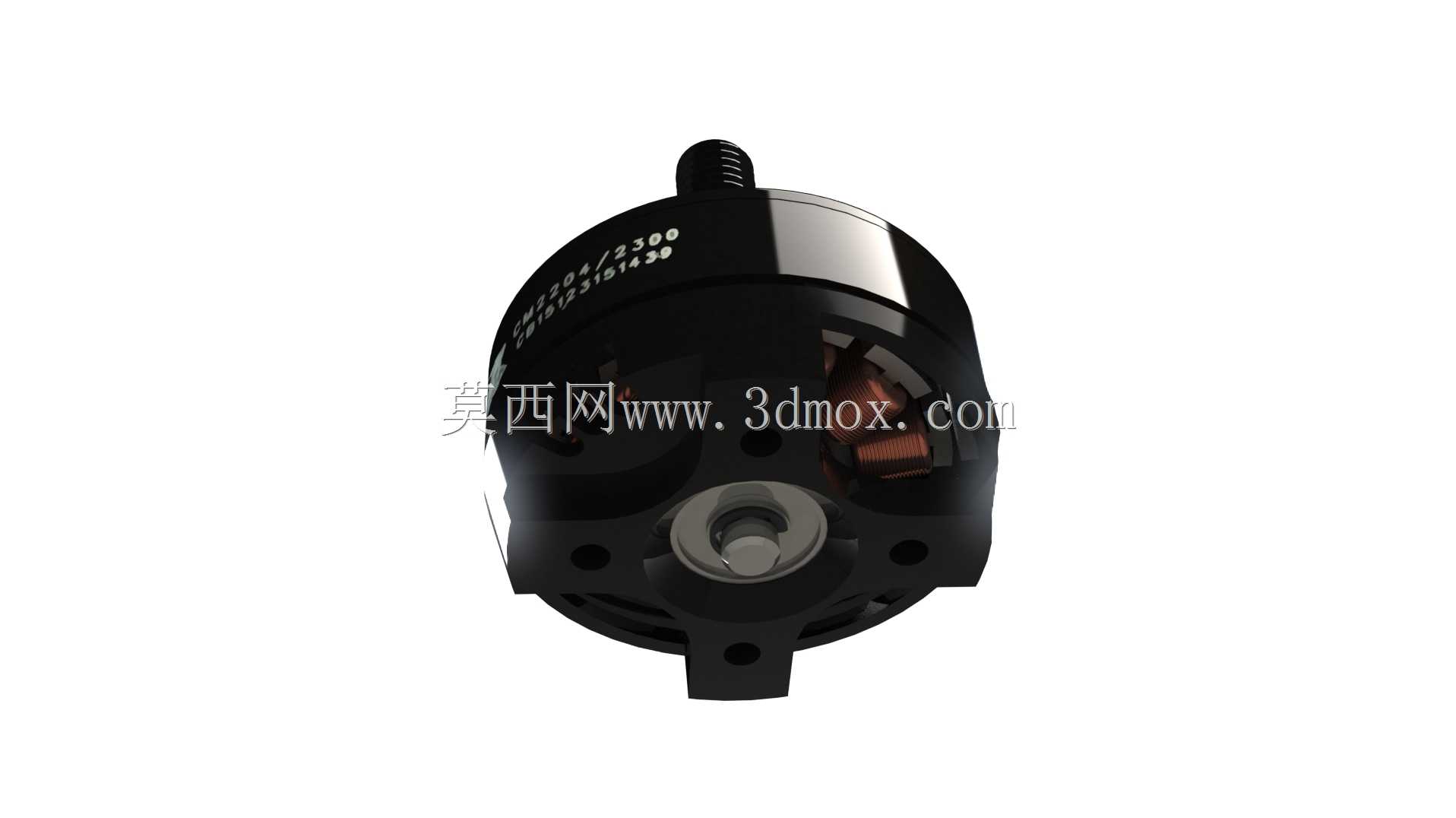 Cobra CM2204 2300kv���