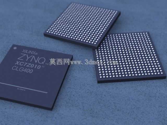 FPGA