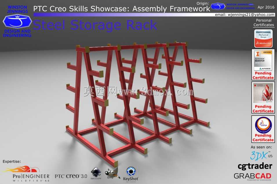 PTC Creo����չʾ�����ƴ����