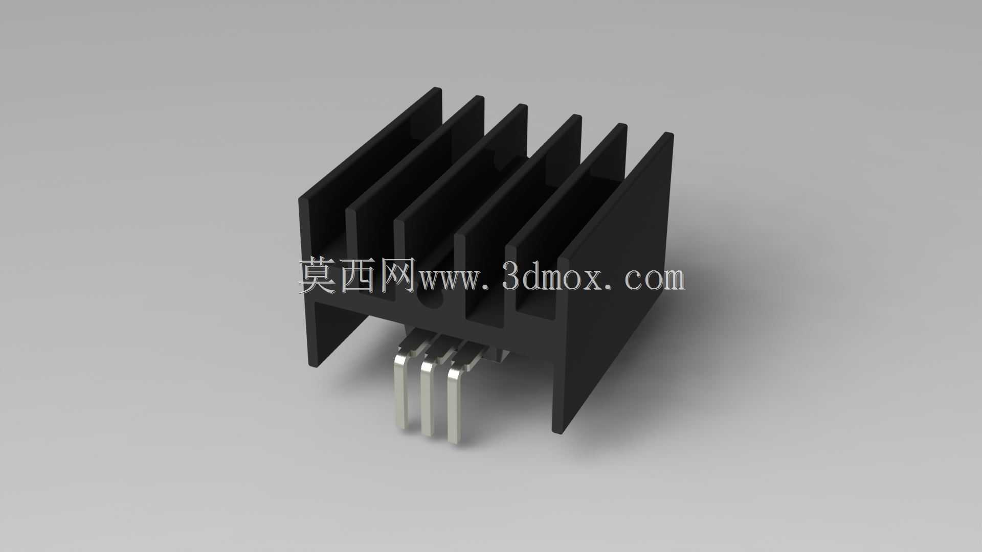 LM7810��ɢ������ˮƽ��
