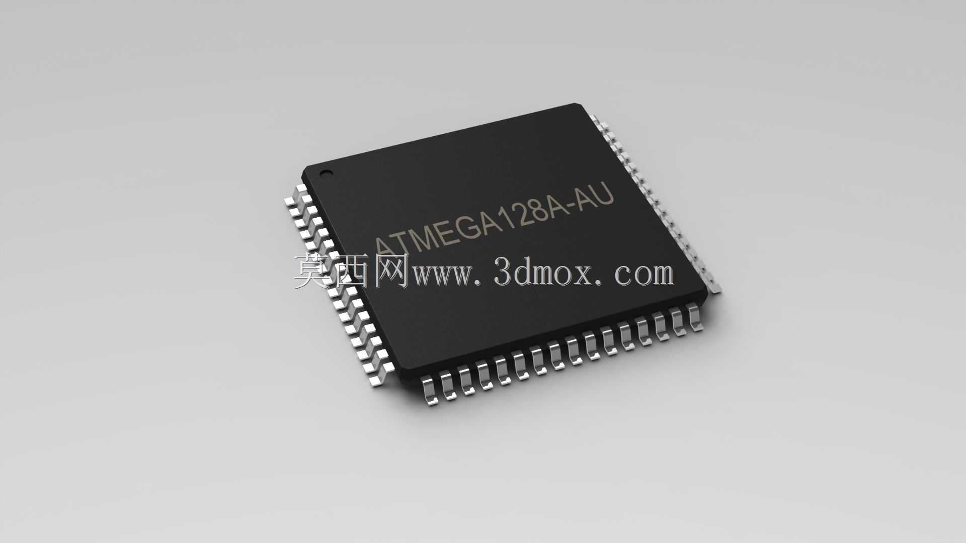 ATMEGA128A-AU��