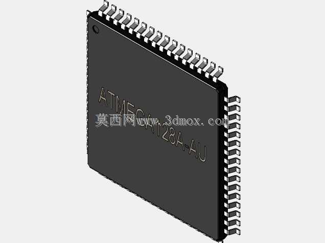 ATMEGA128A-AU��