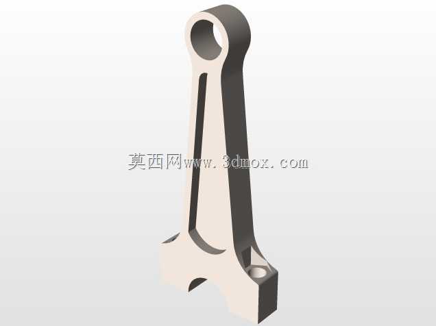 单缸内燃机