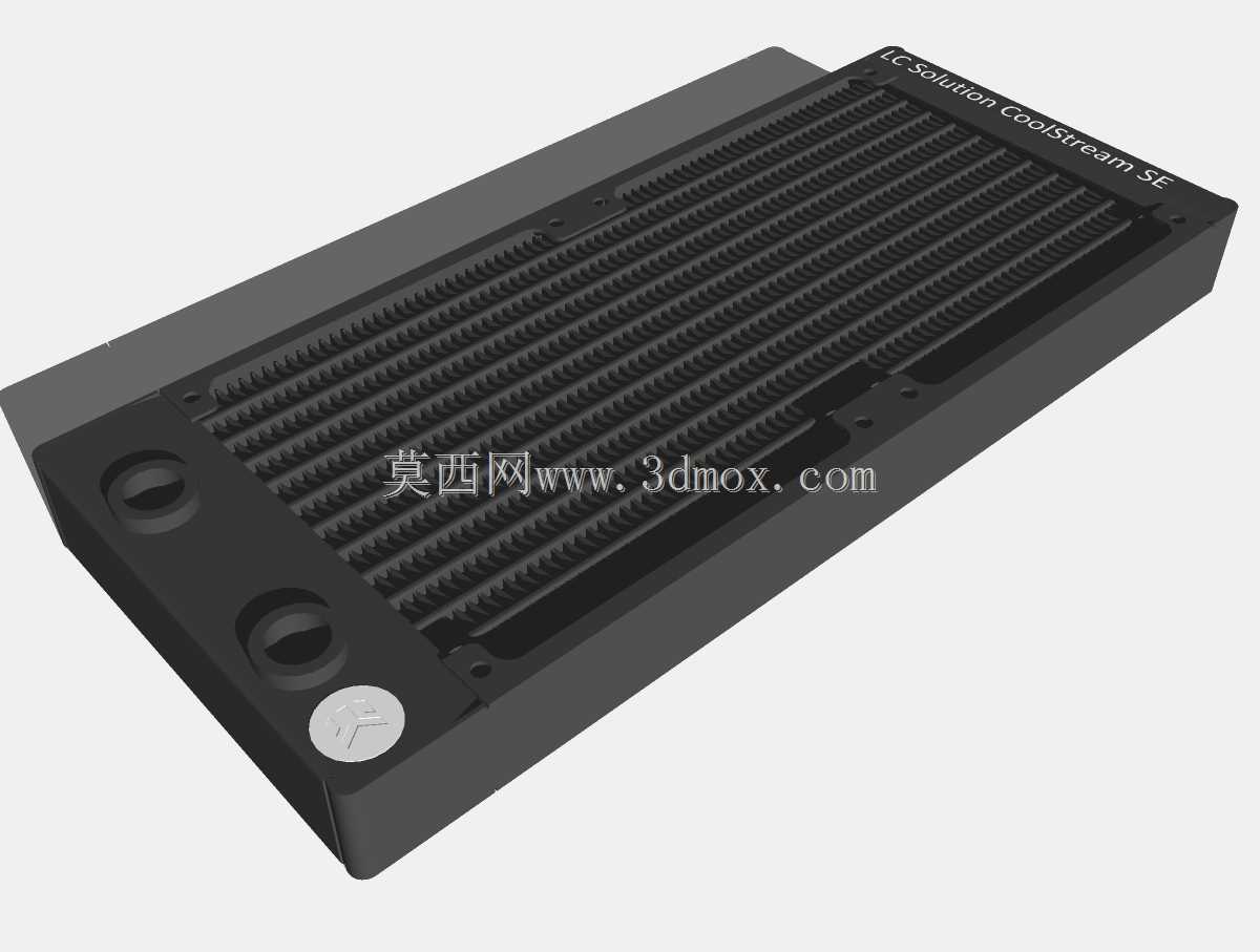 EK Coolstream 240����