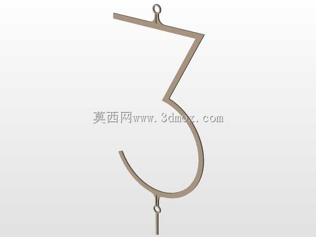 数码管