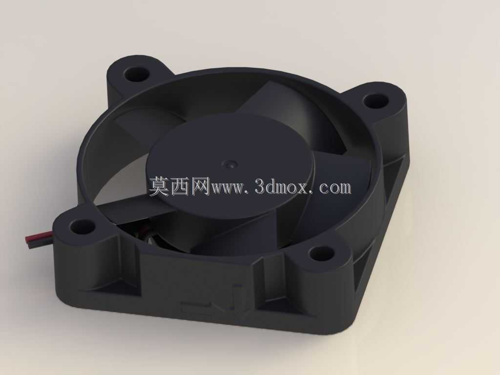 Sunon 40x40x10mm 5V������ȴ��