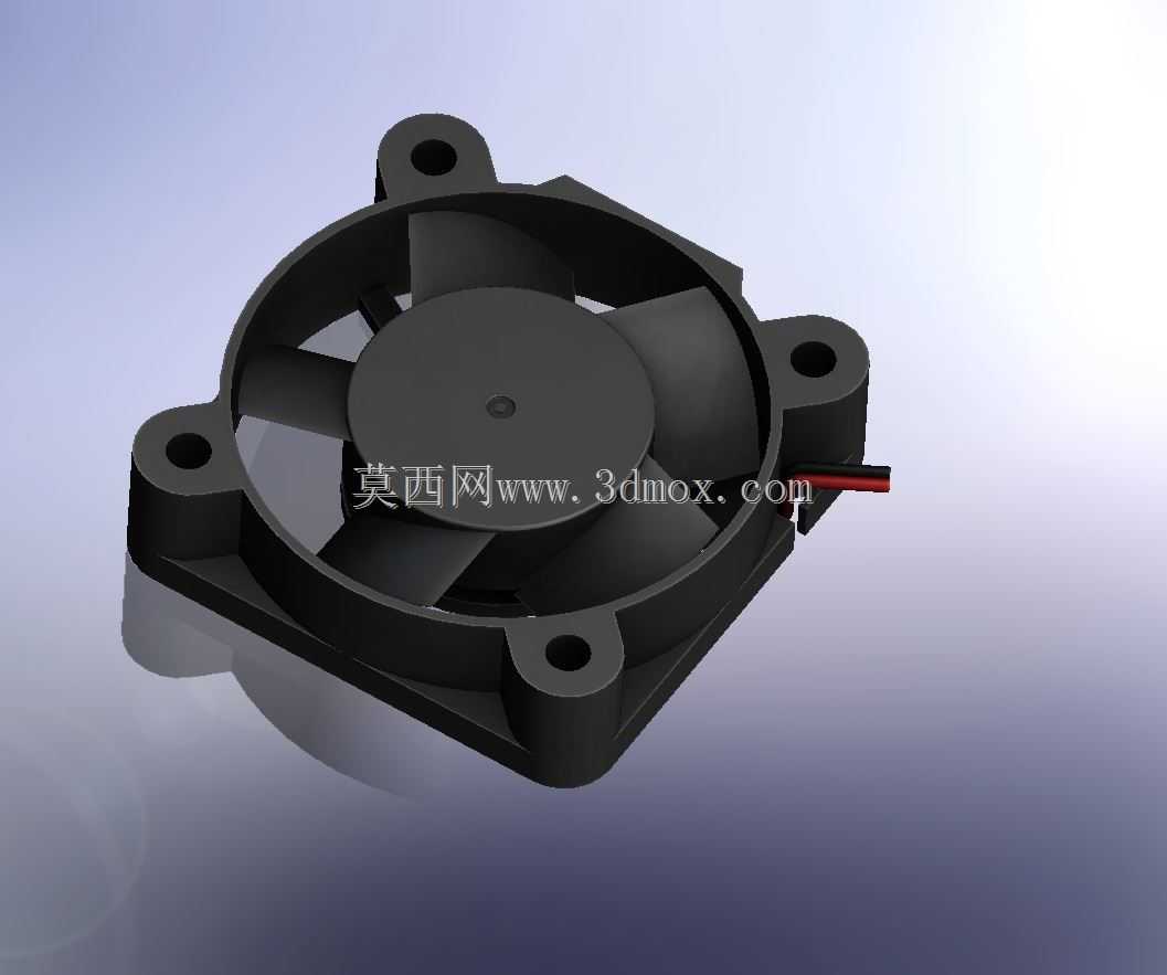 Sunon 40x40x10mm 5V������ȴ��